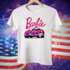 Barbie Let’s Roll Tee Shirt