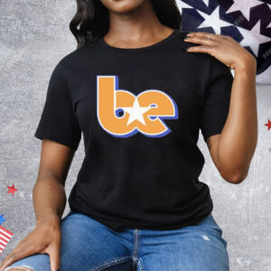 Be Star Tee Shirt