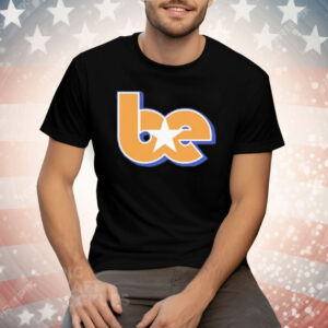 Be Star Tee Shirt