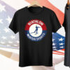 Biathlon Winter Sports Tee Shirt