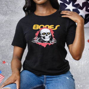 Bones Powell Peralta Ripper Skateboard Tee Shirt