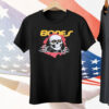 Bones Powell Peralta Ripper Skateboard Tee Shirt