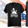 BooVue Halloween Tee Shirt