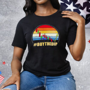 Buy The Dip Tee Shirt