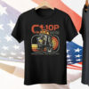 C1-10P Astromech Droid Industrial Automation Tee Shirt