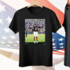 Caleb Williams Caleb’s Cookin Tee Shirt