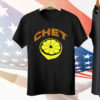 Chet Lemon Tee Shirt