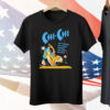 Chi Chi Supper Club California Tee Shirt