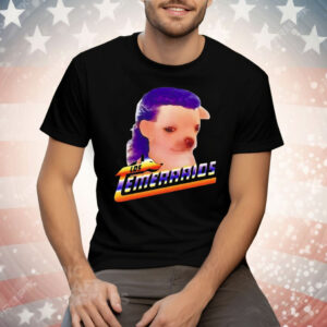 Chihuahua Playera Los Temerarios Tee Shirt