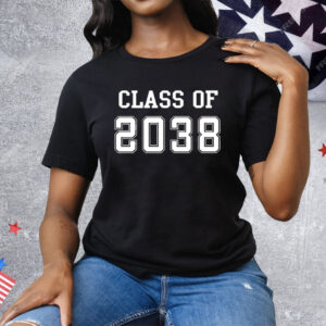 Class Of 2038 T-Shirt