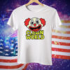 Clown World Funny Tee Shirt