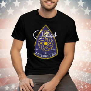 Clutch Messier 83 New Tee Shirt
