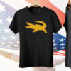 Dangerous Summer Alligator Tee Shirt