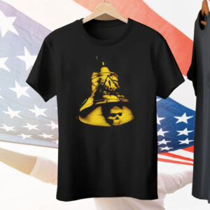 Dangerous Summer Bell Tee Shirt