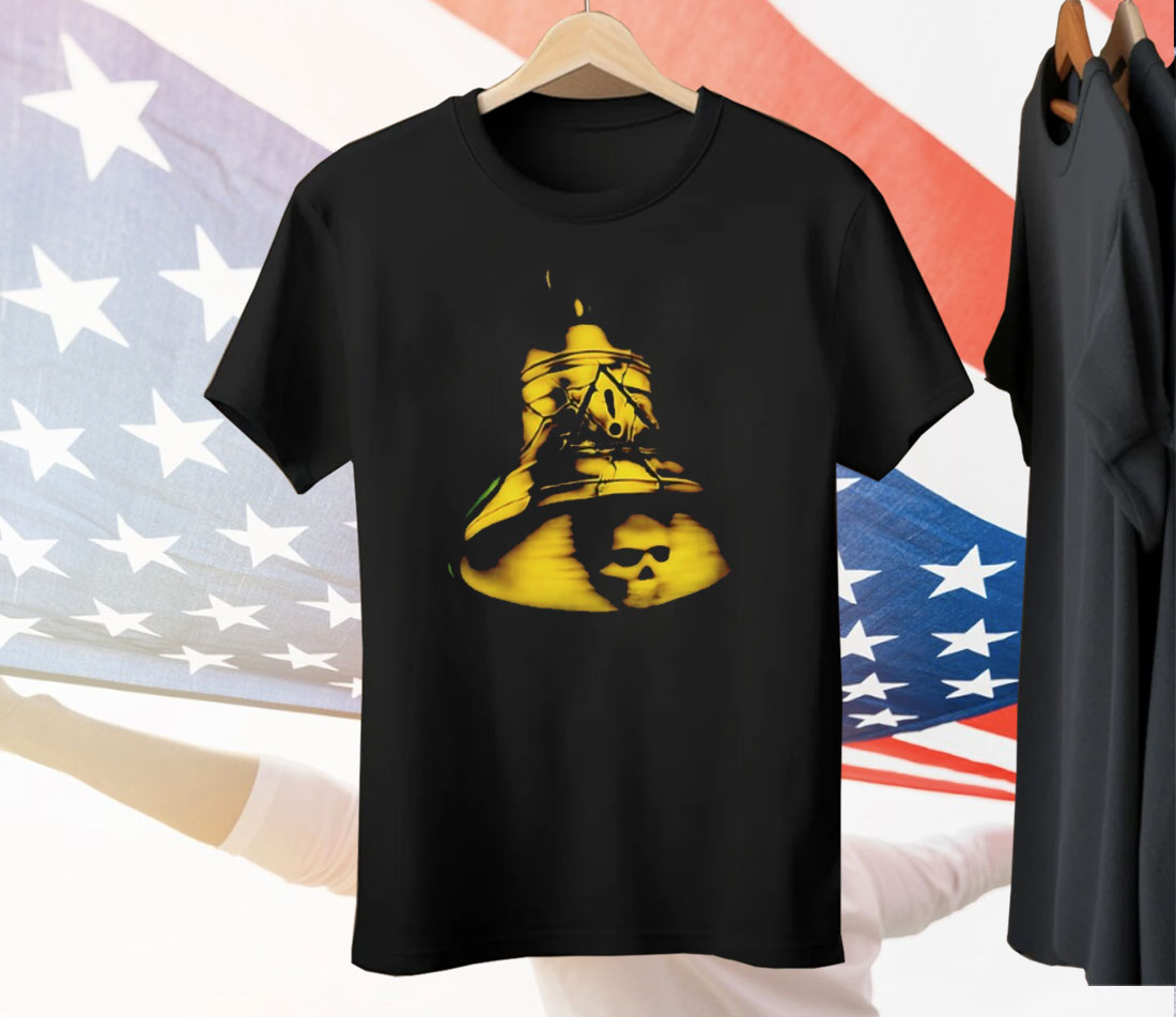 Dangerous Summer Bell Tee Shirt