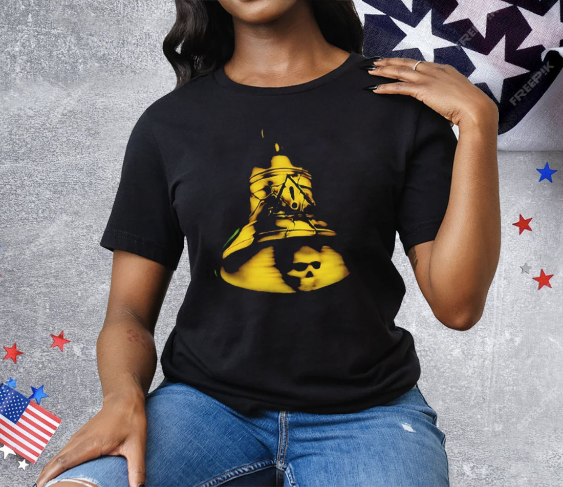 Dangerous Summer Bell Tee Shirt