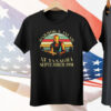 Darmok And Jalad At Tanagra September 1991 Vintage Tee Shirt