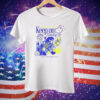 Death Stranding Keep On You Will Never Be Alone Tee Shirt