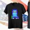 Derpy K-Tiger KPop Demon Hunters Tee Shirt