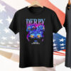Derpy Tiger Heartthrob Kpop Demon Hunters Tee Shirt