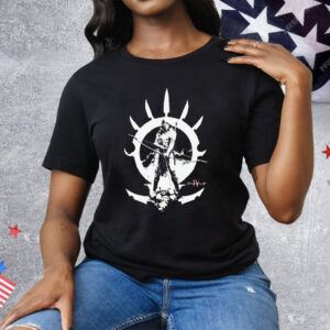 Diablo IV Epic Rogue Tee Shirt