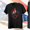 Diablo IV Inarius And Lilith Tee Shirt