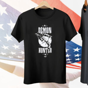 Diablo Immortal Demon Hunter Tee Shirt