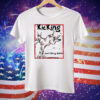 Donkey kicking And Taking Names Xo Xo Tee Shirt