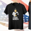 Drew Schlittler New York Yankees Holy Schlit1 Baseball Tee Shirt