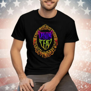 FOE Opening Team Tee Shirt
