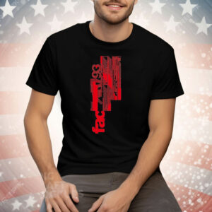 Factory 93 Static Tee Shirt