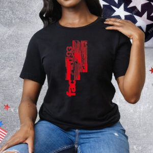Factory 93 Static Tee Shirt