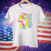 Fernando Tatis Jr 90s Style Tee Shirt
