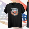 Forbidden Kingdom Conquer Dragon Tee Shirt