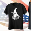 Fuck Em All Mayy Bailey Tee Shirt