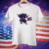 Ghostbusters Sleep Wont Save You Tee Shirt