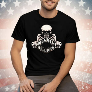 Gravestone Hellbent Tee Shirt