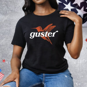 Guster Hummingbird Tee Shirt