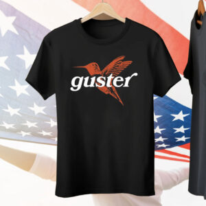 Guster Hummingbird Tee Shirt