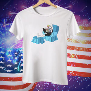 Gwen Stay At Home Cey Tee Shirt