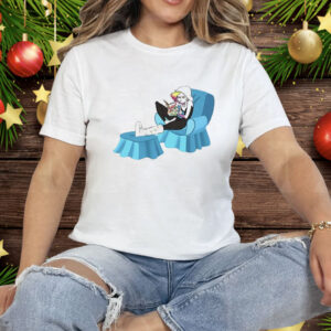 Gwen Stay At Home Cey Tee Shirt
