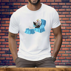 Gwen Stay At Home Cey Tee Shirt