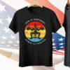 Gym Pain Is Temporary Power Is Forever Tee Shirt