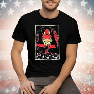 Half Evil 8 Year Tee Shirt