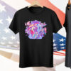 Hazbin Hotel Pride Cast Tee Shirt