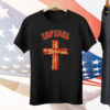 Holy Bacon Infidel Tee Shirt