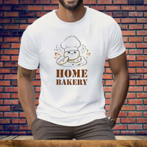 Home Bakery Tee Shirt