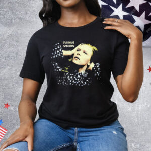 Hunky Dory David Bowie Tee Shirt