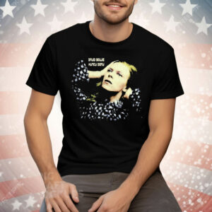 Hunky Dory David Bowie Tee Shirt