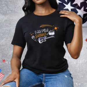 I Am Filo Boice Tee Shirt